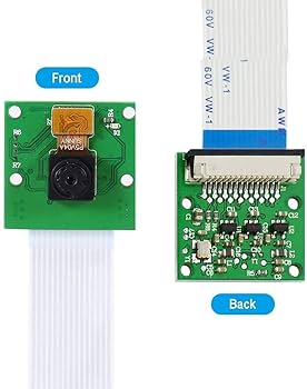 Amazon.co.jp: KEYESTUDIO 5MP カメラ モジュール ウェブカメラ